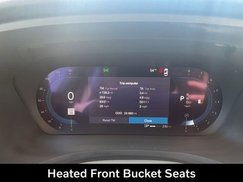 Used 2023 Volvo S60 B5 Plus w/ Protection Package image 30