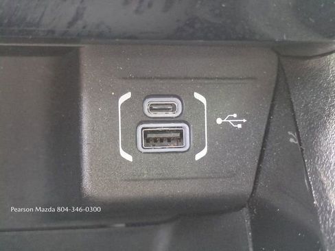Used 2023 Jeep Compass Limited w/ Sun and Sound Group AWD/4WD image 24