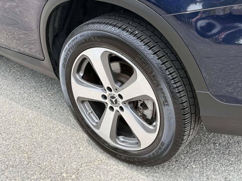 Used 2022 Mercedes-Benz GLC 300 4MATIC image 31