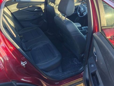 Used 2024 Buick Envista Preferred w/ Convenience I Package FWD image 4