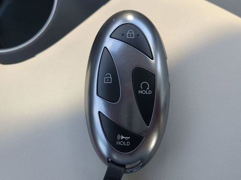 New 2026 Hyundai Sonata SEL image 35