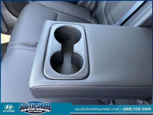 Used 2023 Hyundai Tucson SEL w/ Convenience Package image 12