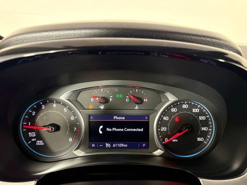 Used 2020 Chevrolet Traverse LT w/ LPO, Floor Liner Package AWD/4WD image 20