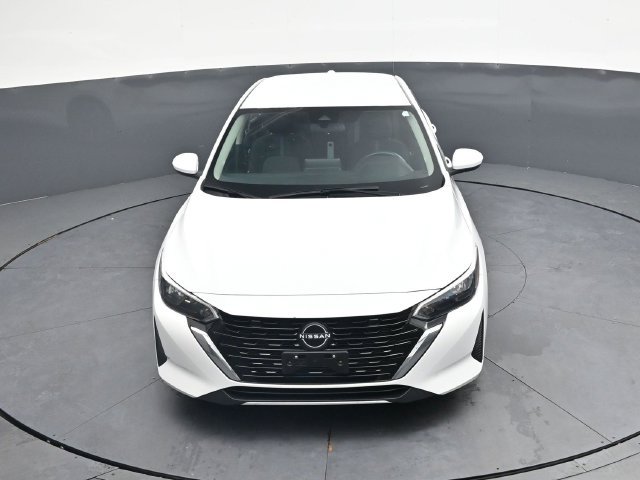 Used 2025 Nissan Sentra SV FWD image 29