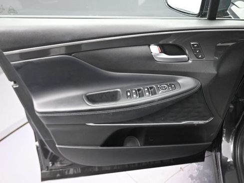 Used 2023 Hyundai Santa Fe Limited AWD/4WD image 27