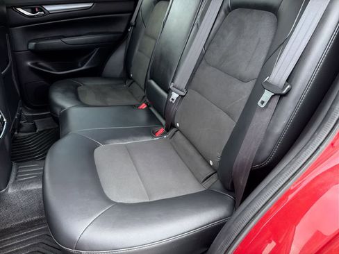 Used 2021 MAZDA CX-5 Touring AWD/4WD image 20