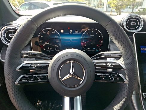 New 2026 Mercedes-Benz GLC 300 4MATIC image 15