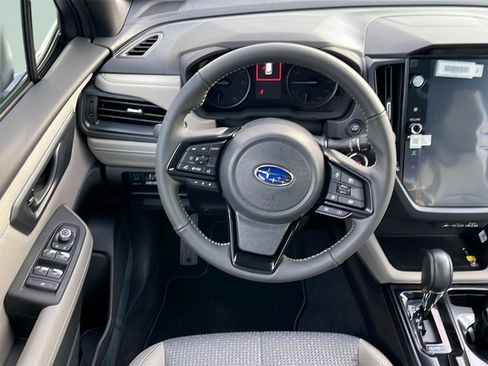 New 2026 Subaru Forester Premium image 5