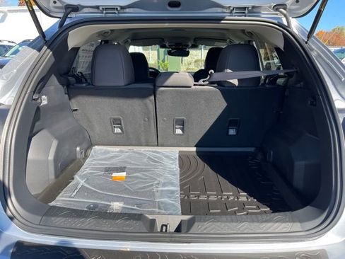 New 2026 Subaru Crosstrek 2.5i Premium image 19