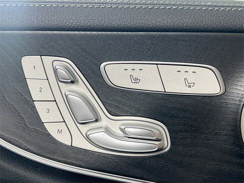 Used 2023 Mercedes-Benz E 450 4MATIC Coupe image 18