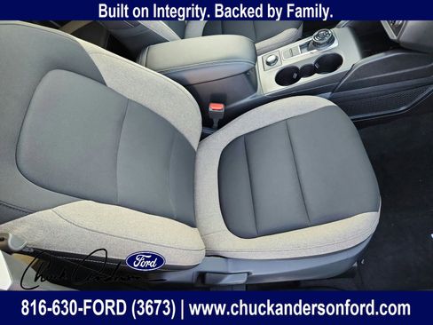 New 2025 Ford Bronco Sport Big Bend AWD/4WD image 24