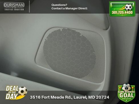 Used 2019 Nissan Murano SL w/ Cargo Package FWD image 30