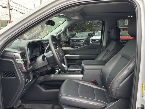 Used 2026 Ford F250 Lariat AWD/4WD image 14