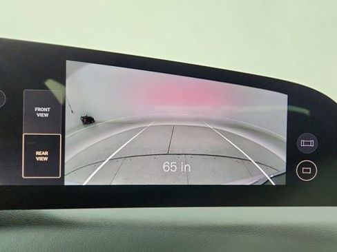 Used 2023 Lucid Air Touring image 44