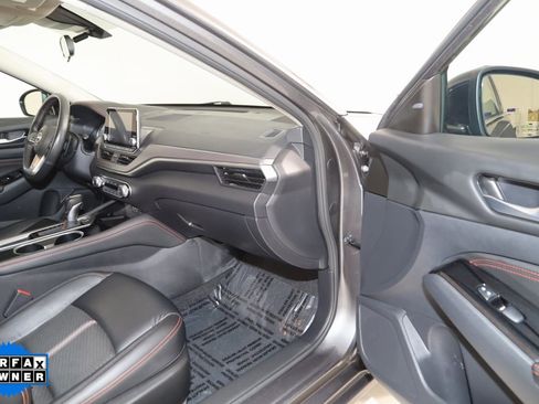 Used 2023 Nissan Altima 2.5 SR image 35