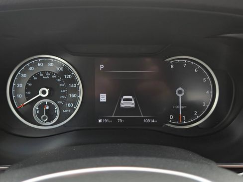 Used 2026 Genesis G70 2.5T Prestige AWD/4WD image 25