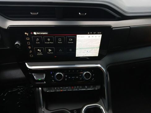 Used 2025 GMC Sierra 2500 Denali w/ Denali Reserve Package image 8