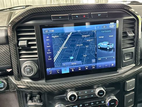 Used 2023 Ford F150 Lariat w/ Equipment Group 502A High image 21