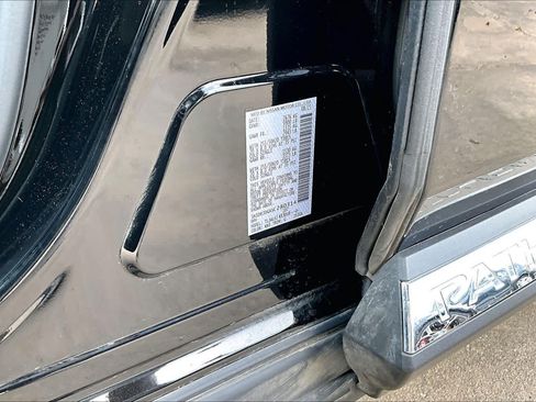 Used 2025 Nissan Pathfinder Platinum w/ Cargo Package FWD image 34