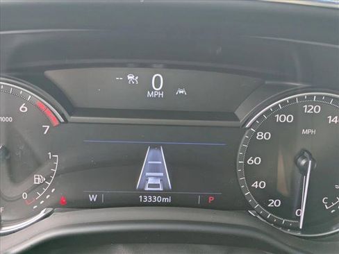 Used 2024 Cadillac CT5 Premium Luxury RWD image 8