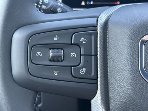 New 2026 GMC Sierra 3500 Denali w/ Denali Reserve Package image 24