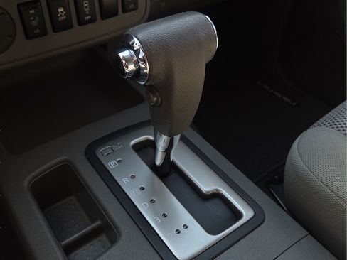 Used 2019 Nissan Frontier SV w/ Value Truck Package RWD image 20