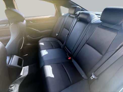 Used 2020 Honda Accord Sport image 20