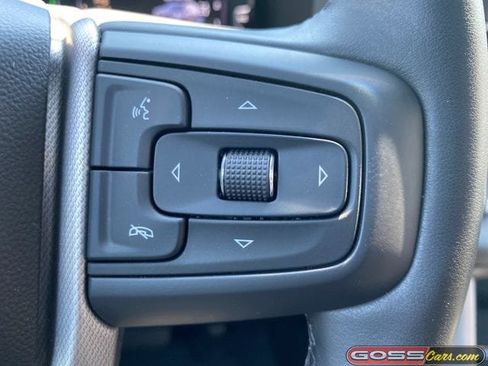 Used 2024 GMC Yukon Denali AWD/4WD image 21