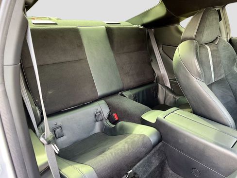 Used 2025 Toyota GR86 Premium w/ ALL Weather Mat Package (TMS) RWD image 25