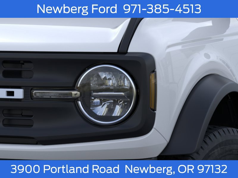 New 2026 Ford Bronco Big Bend AWD/4WD image 20