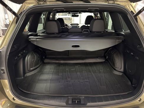 Used 2022 Subaru Forester Wilderness AWD/4WD image 21