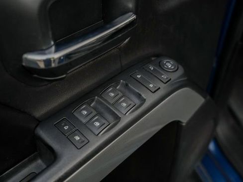 Used 2015 Chevrolet Silverado 3500 LT w/ LT Fleet Convenience Package image 20