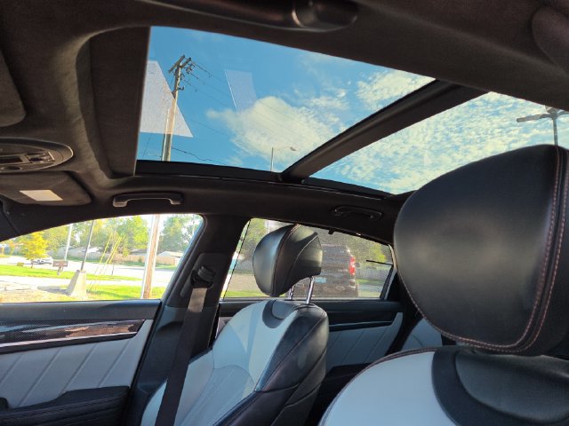 Used 2018 Genesis G80 3.3T Sport AWD/4WD image 24
