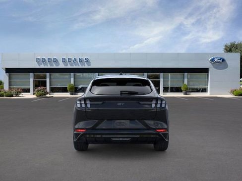 New 2026 Ford Mustang Mach-E GT AWD/4WD image 5