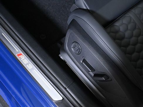 New 2026 Audi RS 3 AWD/4WD image 22