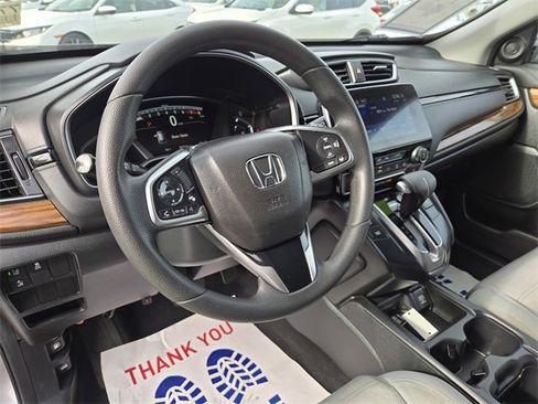 Used 2017 Honda CR-V EX image 13