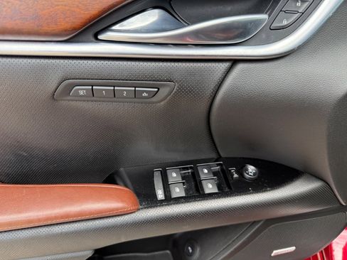 Used 2015 Cadillac XTS Luxury w/ Driver Awareness Package FWD image 19