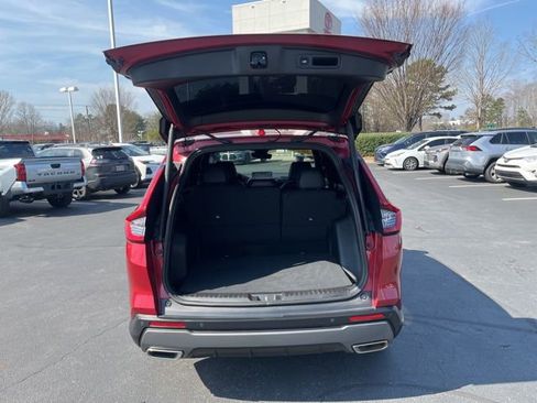 Used 2024 Honda CR-V Sport-L image 7