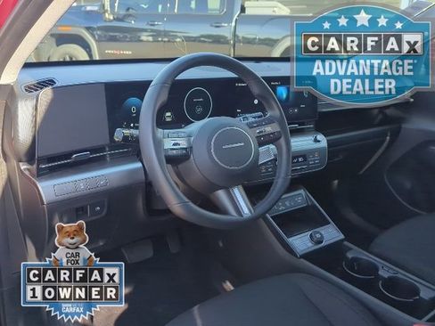 Used 2025 Hyundai Kona SEL image 5