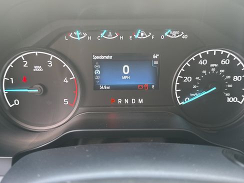 New 2026 Ford F250 XL w/ STX Appearance Package image 31