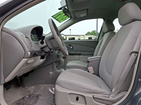 Used 2007 Chevrolet Malibu LS FWD image 11