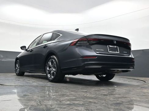 Used 2024 Honda Accord EX-L image 32