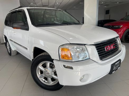 Used 2004 GMC Envoy SLT image 1