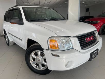 Used 2004 GMC Envoy SLT