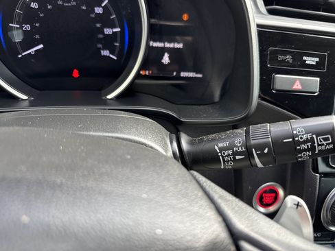 Used 2019 Honda Fit EX image 25