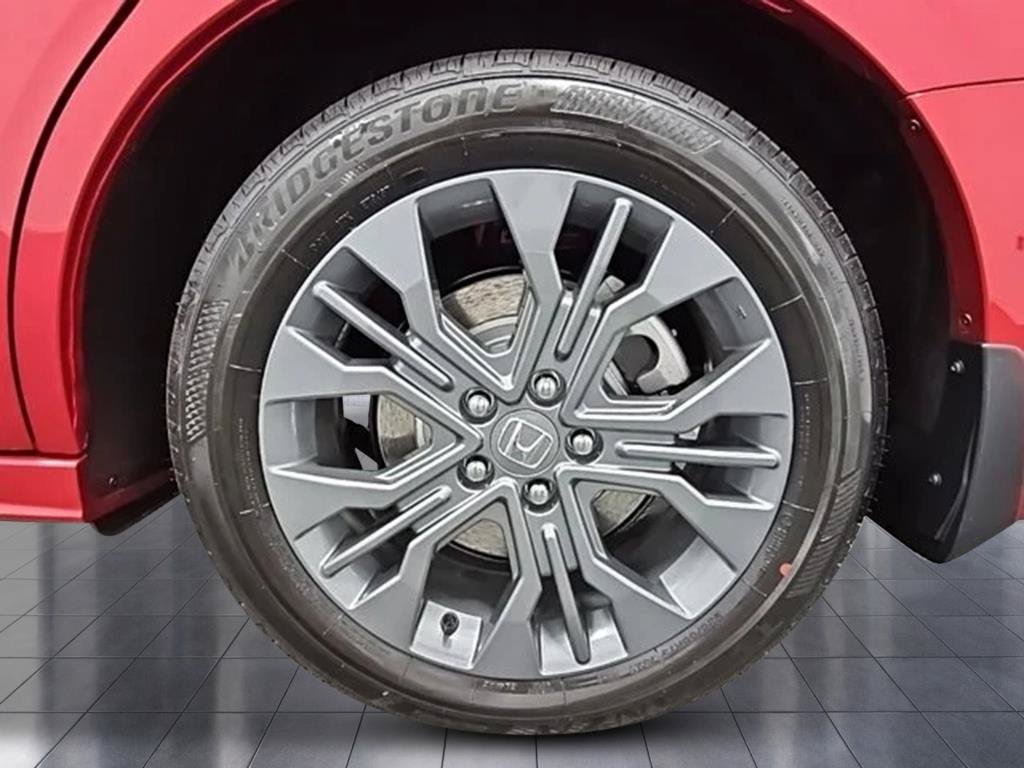 New 2027 Honda Odyssey Touring image 8