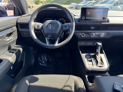 Used 2024 Honda CR-V Sport image 18