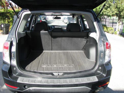 Used 2009 Subaru Forester 2.5X Limited AWD/4WD image 7