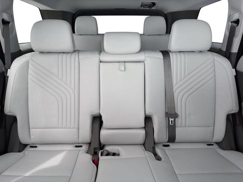 New 2026 Hyundai Palisade SEL AWD/4WD image 14