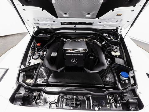 Used 2026 Mercedes-Benz G 63 AMG 4MATIC image 37